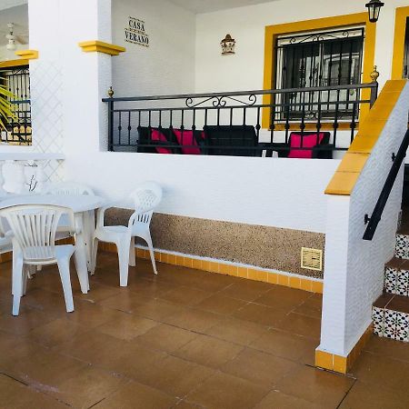 Casa Verano Vistabella  Ngoại thất bức ảnh