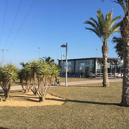 Casa Verano Vistabella  Ngoại thất bức ảnh