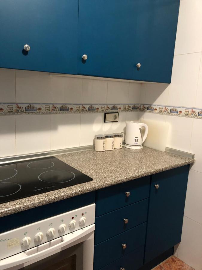 Casa Verano Vistabella  Ngoại thất bức ảnh