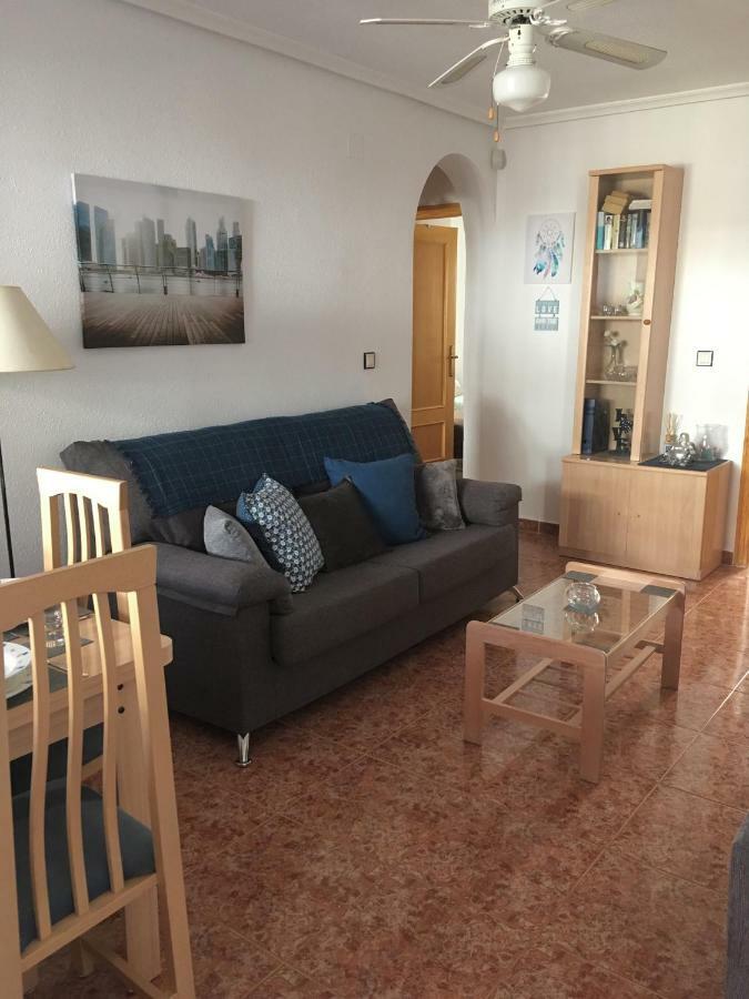 Casa Verano Vistabella  Ngoại thất bức ảnh
