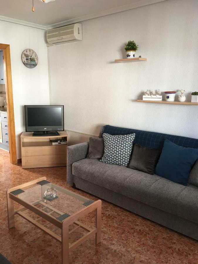 Casa Verano Vistabella  Ngoại thất bức ảnh