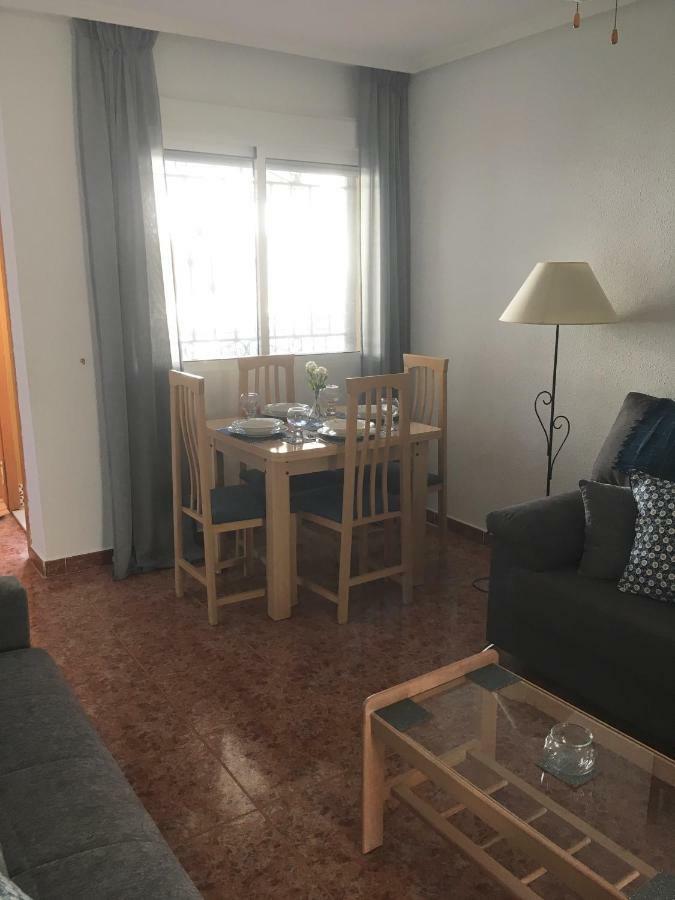 Casa Verano Vistabella  Ngoại thất bức ảnh