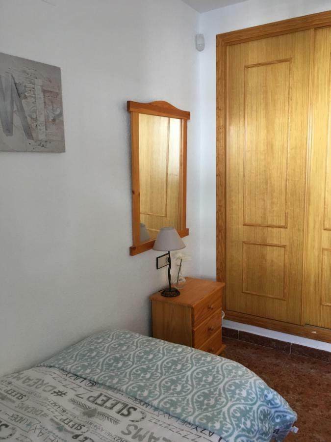 Casa Verano Vistabella  Ngoại thất bức ảnh