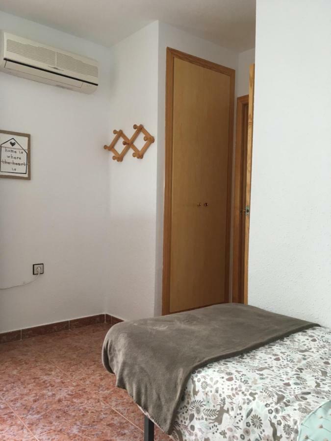 Casa Verano Vistabella  Ngoại thất bức ảnh