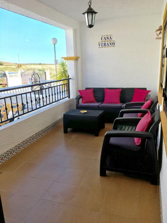 Casa Verano Vistabella  Ngoại thất bức ảnh