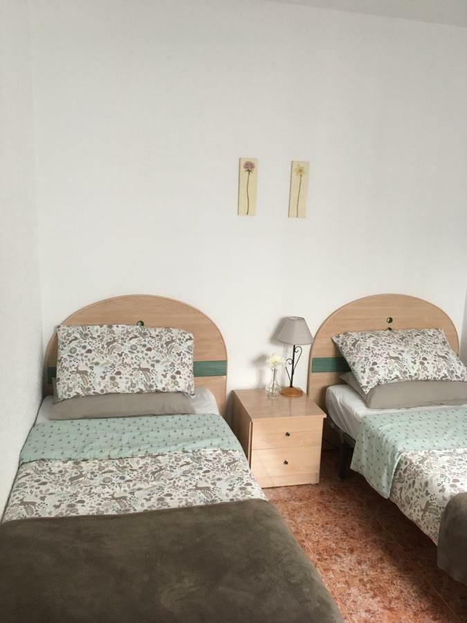 Casa Verano Vistabella  Ngoại thất bức ảnh