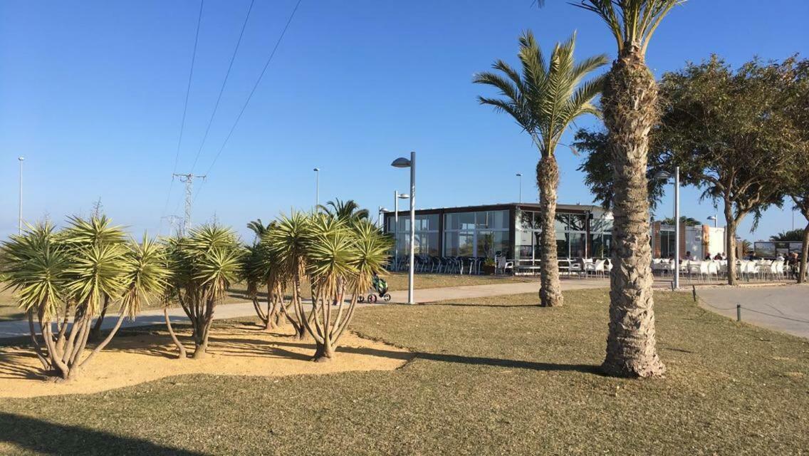Casa Verano Vistabella  Ngoại thất bức ảnh