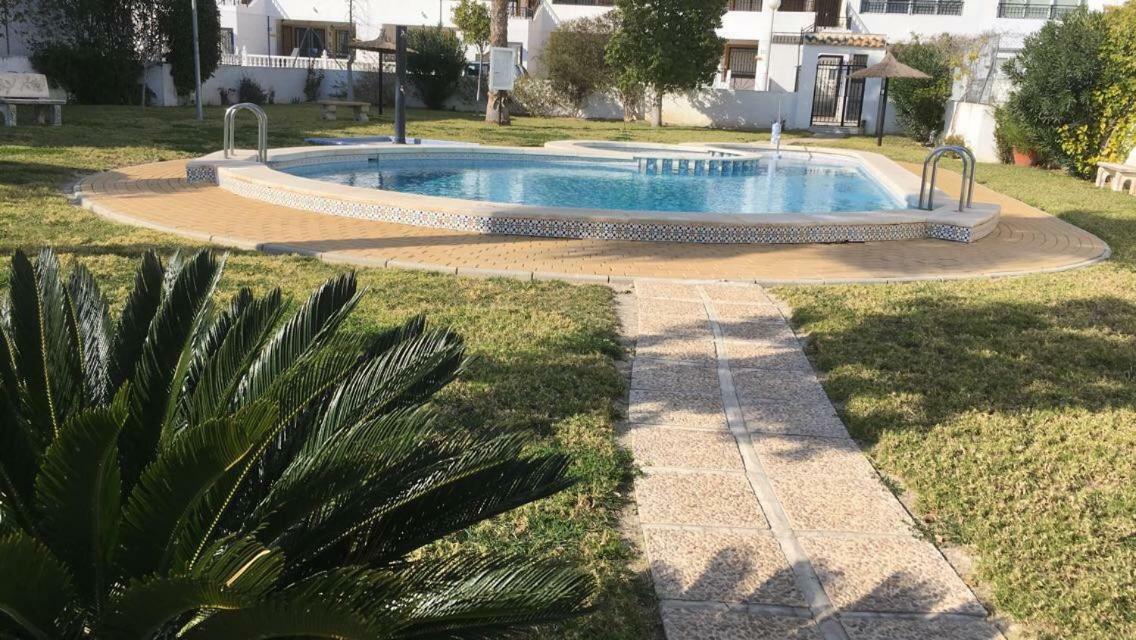 Casa Verano Vistabella  Ngoại thất bức ảnh