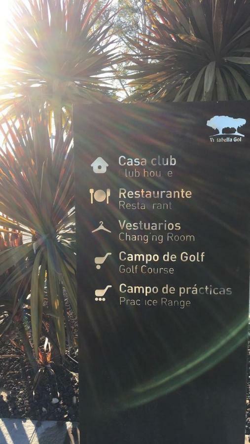 Casa Verano Vistabella  Ngoại thất bức ảnh